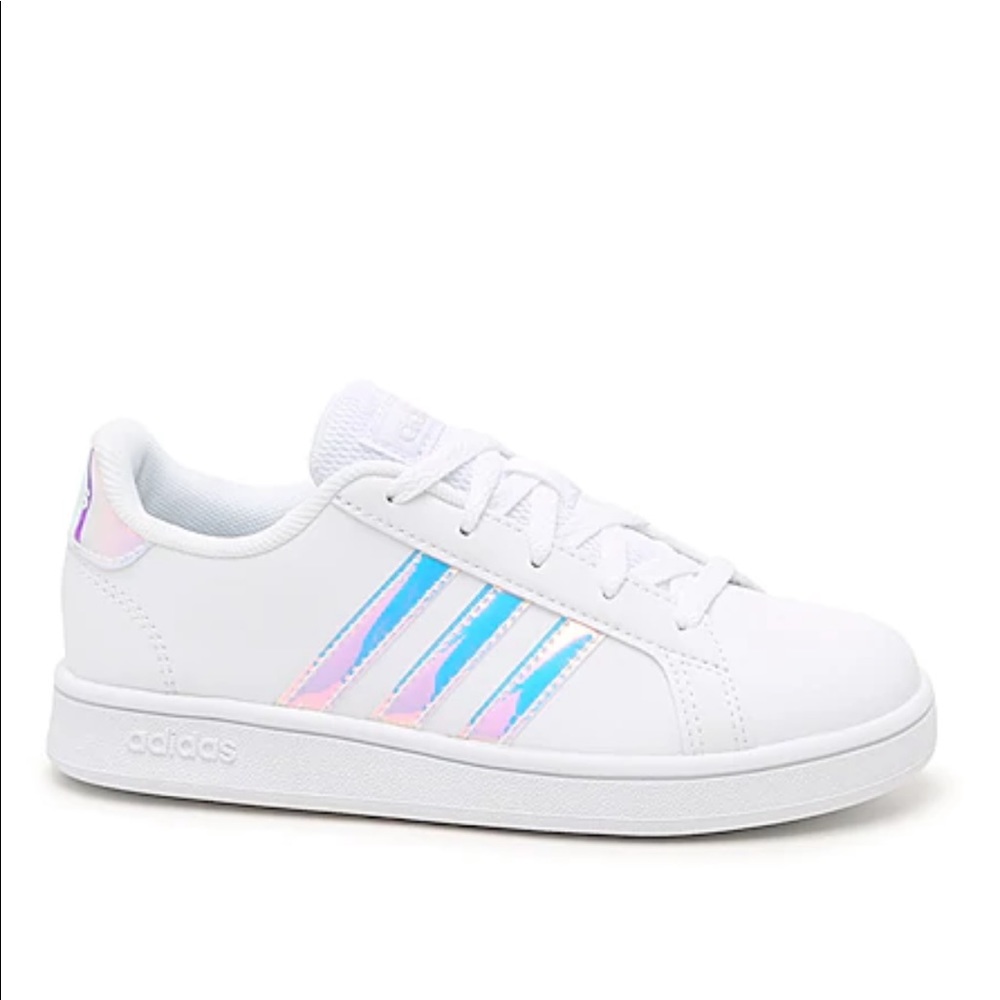 COPY - ADIDAS kids Grand Court K sneaker